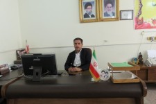 پيام تبريك رئيس اداره آموزش و پرورش منطقه نوسود به مناسبت آغاز سال تحصيلي 