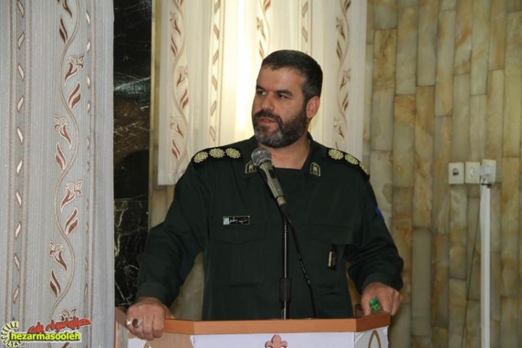 تمامي محاسبات دشمن در دوران انقلاب، با حضور ملت ما در عرصه دفاع به هم ريخت/دشمن هميشه به دنبال شكاف در عزم ملت بوده است