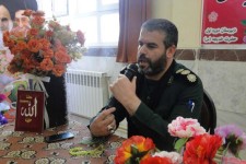 دشمن در هر دوره اي سناريوي جديدي را بر عليه ما ايجاد كرده است