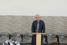 از پذیرفته شدگان كنكور سراسري بخش باينگان، تجليل به عمل آمد