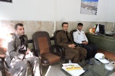 از لوگوی سرویس مدارس پاوه رونمایی شد