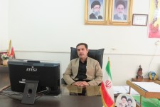 كسب رتبه اول استاني توسط آموزش وپرورش منطقه نوسود در پيشرفت تحصيلي دوره ابتدايي