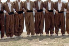 چوخه رانک، پوششی از قدیمی ترین لباس سنتی اصیل هورامان