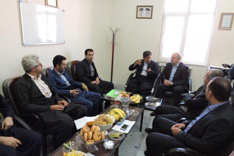  طرح هادی روستاهای بالای 20خانوار تهیه شده است