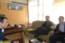 راه اندازی بخش تخصصي هورامان شناسی درکتابخانه عمومی پاوه/تقاضا از مردم در شناسايي منابع هورامان شناسي