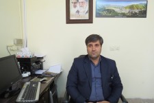 شهردار پاوه انتخاب شد