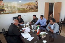 گفتگوی ویژه با سخنگوی شورای شهر پاوه پیرو انتخاب شهردار