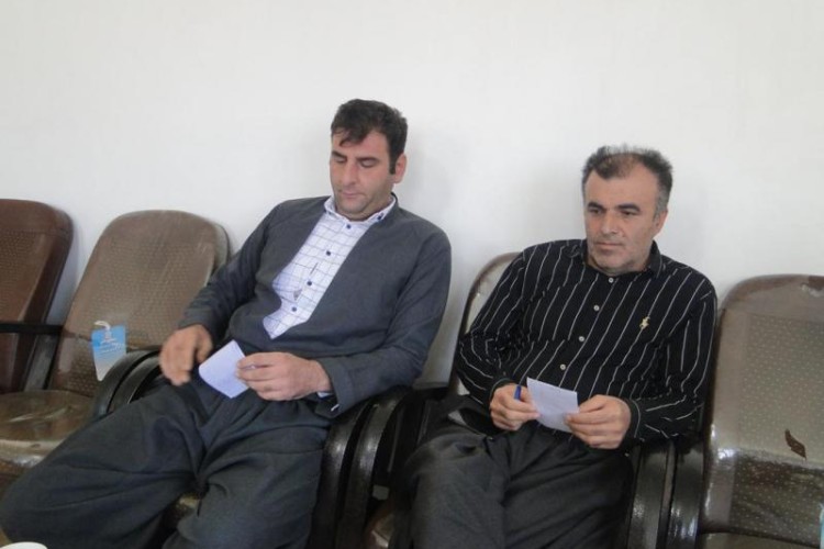 هيچ گونه راي گيري عملا در صحن شورا انجام نشد و صحن شورا فقط فيلم بود