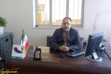 بهشتي: توزيع بيش از 350 هزار مرسوله وارده به پست در شهرستان پاوه 