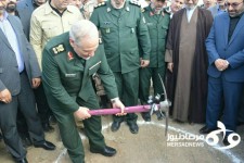 انتقاد از افتتاح نمایشی قطار غرب و کندی سامانه گرمسیری انتقال آب در كرمانشاه