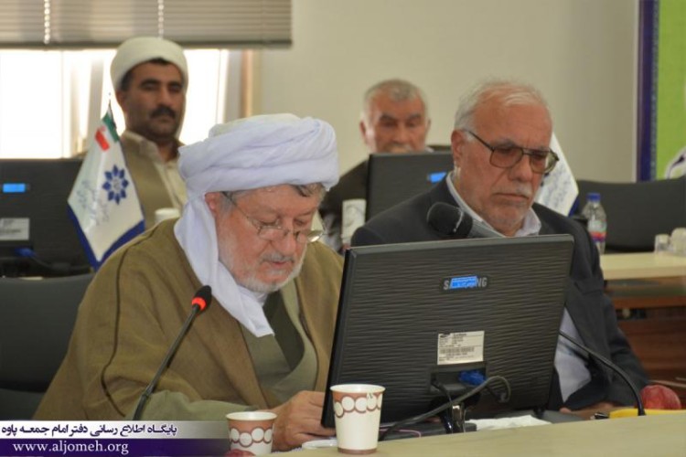  ماموستا قادری از رساله دکترای خود دفاع کرد