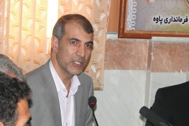  استان كرمانشاه با ظرفيت هاي موجود در بحث گردشگري، موفق نبوده است