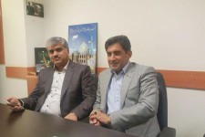  اعتباری بالغ بر ۱۱ میلیارد تومان برای تجهیز بیمارستان جدید پاوه اختصاص يافت