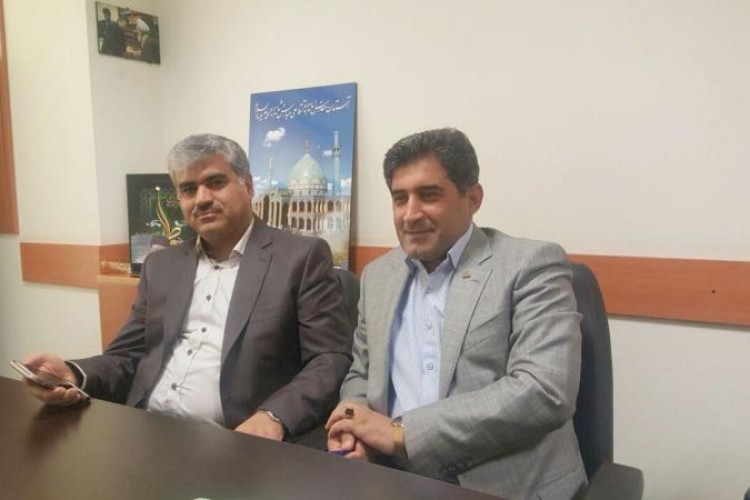  اعتباری بالغ بر ۱۱ میلیارد تومان برای تجهیز بیمارستان جدید پاوه اختصاص يافت