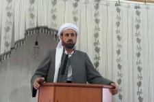 جامعه آمریکا از نظر اخلاقی در حال فروپاشی است 