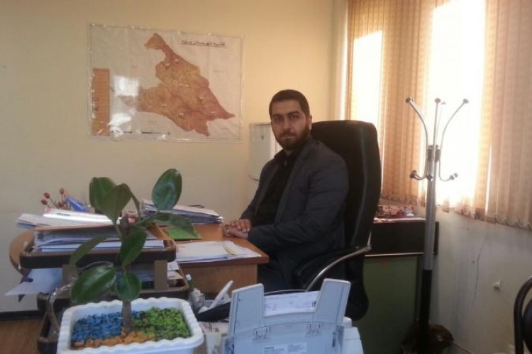 اطلاعیه دادستانی در ارتباط با بهداشت عمومی شهرستان پاوه