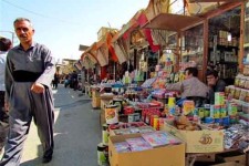 گراني و گلايه هاي مردم از بازار پاوه