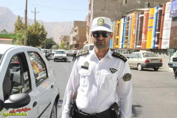 اعمال محدودیت "تردد ممنوع" در زمان برگزاری راهپيمايي 13 آبان در پاوه