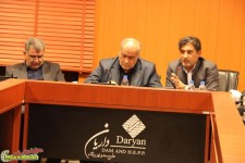 بازوند: گازرسانی به شهرهای نوسود و نودشه تا اسفند سال آینده به اتمام برسد/ اشتغال بزرگ‌ترین چالش منطقه اورامانات است