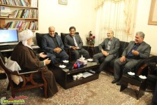 ماموستا قادري:دولت باید به مشکلات مردم منطقه پاوه رسیدگی کند/ بازوند: گفتمان ما در استان کرمانشاه باید اقتصادی باشد 