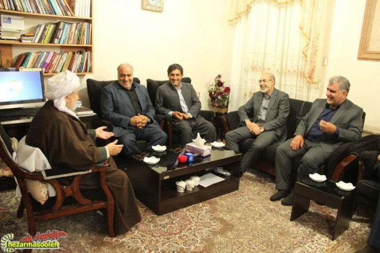 ماموستا قادري:دولت باید به مشکلات مردم منطقه پاوه رسیدگی کند/ بازوند: گفتمان ما در استان کرمانشاه باید اقتصادی باشد 