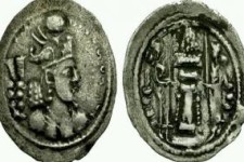 کشف ۱۵ قطعه سکه دوران هخامنشی و ساسانی در روانسر