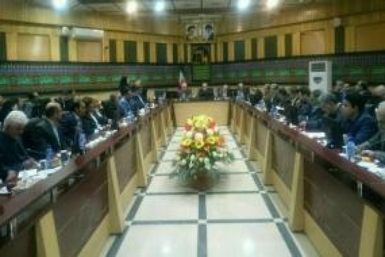 لزوم توجه به ظرفیت گردشگری و راههای ارتباطی در مرز شوشمی 