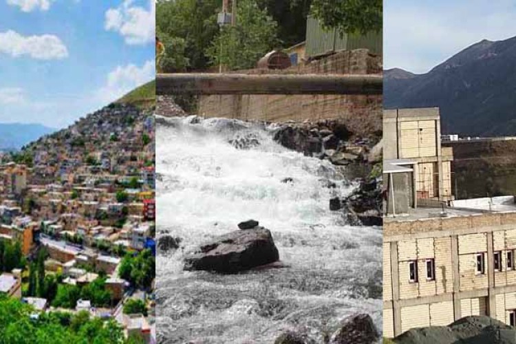 تحویل وعده های هیچ مسئولین استانی در پروژه های عمرانی پاوه به مردم