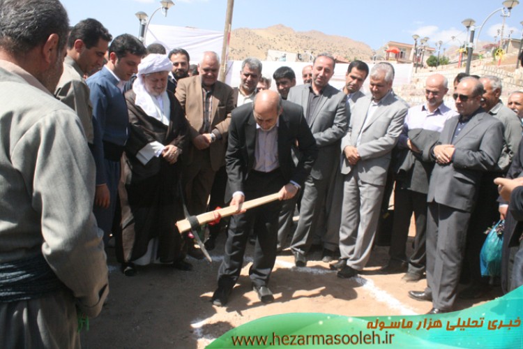 تشریفات اداری مانع راه‌اندازی درمانگاه پاوه و جوانرود می‌شود 