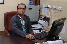 هیچ مشکلی در توزیع سوخت را در جایگاههای سوخت شهرستان نداریم /جای هیچ نگرانی نیست