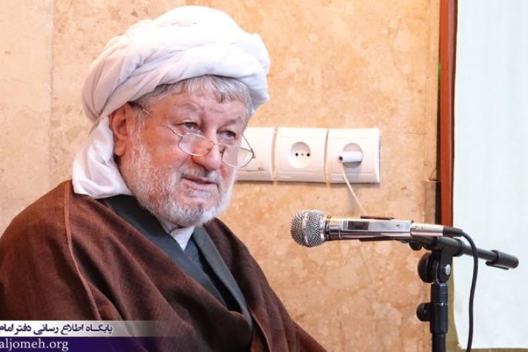 ماموستا قادری: اکثر مسئولان ما، مدیران زمان بحران نیستند 