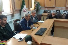 مديران، در مقابل بحران آمادگي لازم را داشته باشند/ نهال انقلابي بسيج درخت پر ثمر انقلاب را با خون جوانانش آبياري كرد