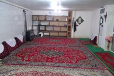  جمعی از مردم پاوه منازل خود را برای اسکان زلزله زدگان آماده کردند