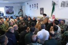 مهمترین اولویت کنونی تامین مسکن زلزله‌زدگان است