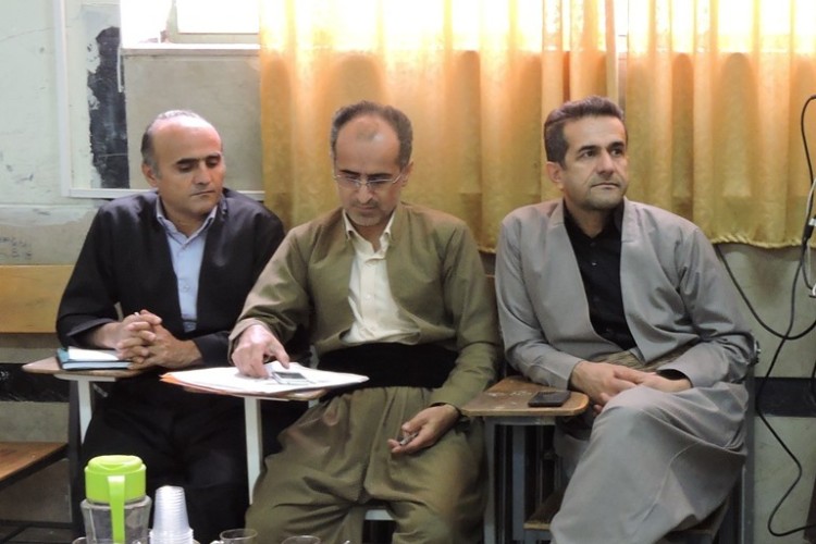 آموزش دانش آموزان در مدارس برای مقابله با بحران زلزله ضروری است