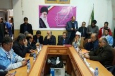 تسریع در احداث تونل ثلاث به جوانرود