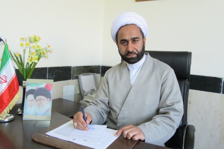 بسیج مردمی ترین نهاد مقدس جمهوری اسلامی ایران است