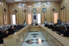 در زلزله اخیر ۵ مدرسه در پاوه آسیب جدی دیده اند 