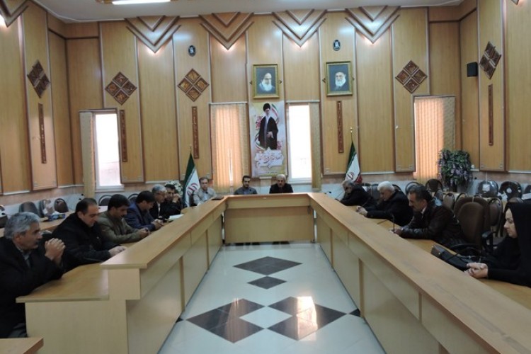 در زلزله اخیر ۵ مدرسه در پاوه آسیب جدی دیده اند 