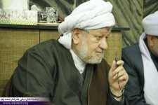 ماموستا قادری: امروز بیش از هر زمان دیگری نیازمند وحدت و همدلی هستیم 