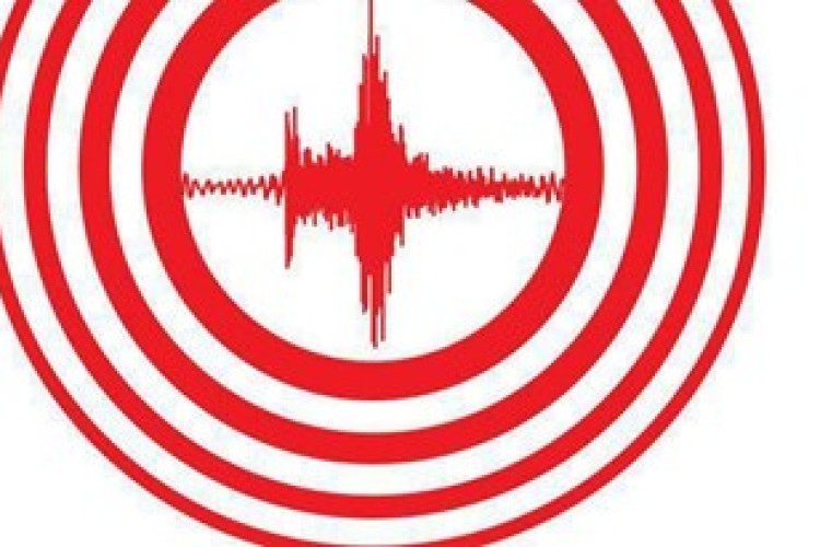 وقوع زمین لرزه های چهار و دو ریشتری در شهرهای نوسود و باینگان