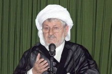 ماموستا قادری: "حفظ امنیت و ملیت" جزو رسالت تمام مردم ایران است 