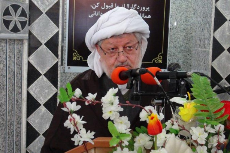  جشنهای میلاد پیامبر گرامی اسلام موجب امنیت، آرامش و وحدت است