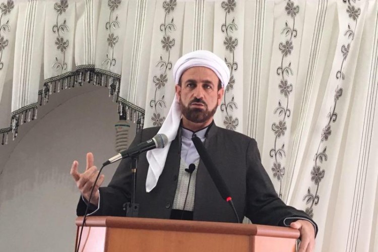 عامل اصلی زورگویی های امریکا و اسرائیل در خاورمیانه،سوء استفاده از اختلافات و تفرقه بین مسلمانان است/  اعلام قدس به عنوان پایتخت رژیم صهیونیستی محکوم است