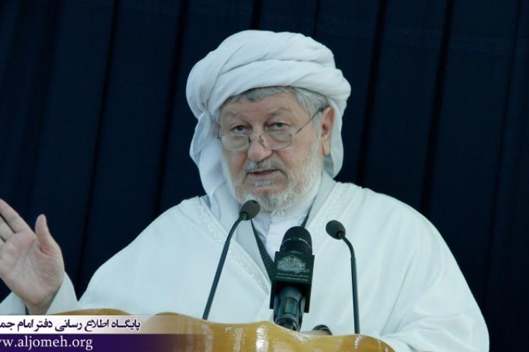 اعلام قدس به‌عنوان پایتخت رژیم صهیونیستی ، خیانتی آشکار علیه مسلمانان است/این خیانت ، نتیجه اختلاف و برادرکشی مسلمانان است