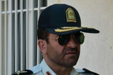 کشف محموله بزرگ تلفن همراه قاچاق در پاوه
