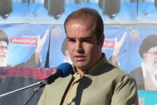 پاوه هم به شدت تکان خورد/ مصطفي زاده: تاكنون در دو نقطه از بخش نوسود گزارش ريزش كوه گزارش شده است