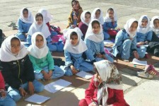 ارسال 1500 لیتر سوخت به مناطق زلزله زده توسط مردم روستای خانقاه