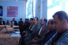 چند خبر فرهنگی از آموزش و پرورش منطقه نوسود