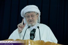 آمریکا به دنبال جنگی دیگر در خاورمیانه علیه ایران است/زلزله زدگان هنوز نتوانسته اند وام ۵ میلیونی بلاعوض دولت را دریافت کنند